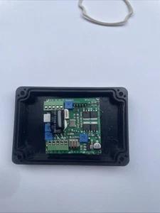 Actuonix LINEAR ACTUATOR CONTROL BOARD 4A 5-24V DC Analogue,Digital, Panel Mount - Picture 1 of 2