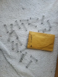 22 molle Heathkit nuove #969-58 NOS - Foto 1 di 6