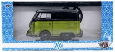 M2 MACHINES SUPER CHASE 1960 VW DELIVERY VAN 1:24 SCALE 1/250 - Image 1 of 3