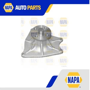 Water Pump fits MITSUBISHI PAJERO Mk2, Mk4 3.2D 2007 on 4M41 Coolant NAPA New - Picture 1 of 2