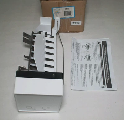 Repuesto Máquina de Hielo ERWIM para Whirlpool Amana D7824706Q ERP Foto 1 de 2