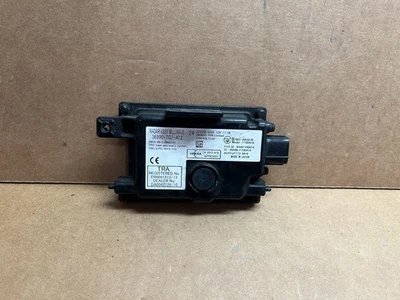 OEM 2019-2021 HONDA PILOT / PASSPORT FRONT DISTANCE RADAR SENSOR 36800-TG7-A12 - Image 1 of 4