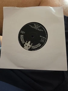 Melanie - Brand New Key - 7" Vinyl Single 1971 Buddha Records 2011-105 - Picture 1 of 2