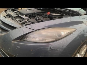 Driver Left Headlight Xenon HID Fits 09-10 MAZDA 6 6648131 - Picture 1 of 12