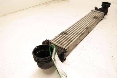 INTERCOOLER TURBO 2115001102 2005-2006 MERCEDES-BENZ E320 Foto 1 de 4