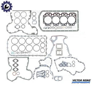 FULL GASKET KIT ENGINE 01-45420-27 FORFULL GASKET KIT ENGINE 01-45420-27 FOR JOH - Picture 1 of 9