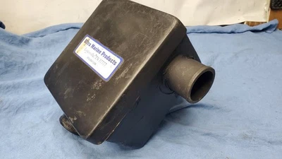 ВЫХЛОПНОЙ ГЛУШИТЕЛЬ MASTERCRAFT WET JET WATERBOX 9105-3030-00 S027 - Изображение 1 из 3