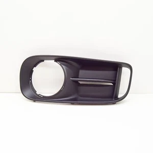 MINI COUNTRYMAN F60 Front Left Fog Lamp Grille Trim 51117390533 NEW GENUINE - Picture 1 of 7
