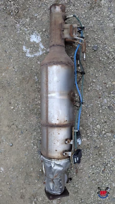 2019 - 2024 Dodge Ram 2500 3500 Diesel Cummins 6.7 DPF SCR Exhaust 69k Miles - Image 1 of 4