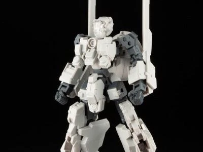 Frame Arms Revenant Eye (Ver. F.M.E.) Armor Set Mecha Gundam Kotobukiya Model - Image 1 of 4
