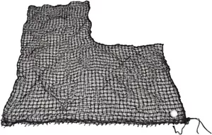 Replacement L-Screen Net 7' x 7' #42 60PLY Pitcher L Screen - Picture 1 of 3