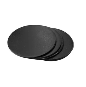 TRIO Adhesive Backed Magnet Mounting Discs for Starlink Mounts, Set of 4 - Picture 1 of 1