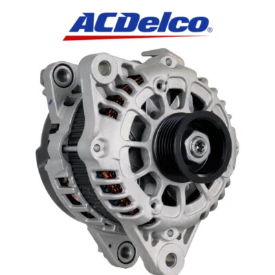 Alternador ACDelco 335-1325 19338710 para Kia Sorento Hyundai Santa Fe 2010-2014 Foto 1 de 4