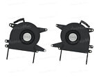 RIGHT AND LEFT FANS FOR MACBOOK PRO 14" A2442 A2779 A2991