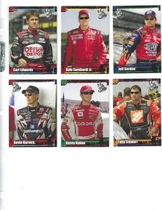 2006 Press Pass Blaster WAL-MART (A)--#KHA Kevin Harvick--ONE CARD ONLY! - Picture 1 of 1