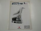 Mitsubishi Catalog/Canter Guts/Kk-Fd70Ab