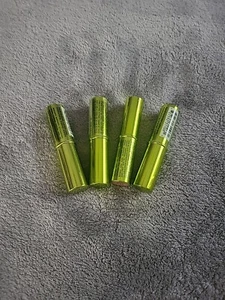 Jane Aguaceuticals Lipstick Lot - Picture 1 of 6