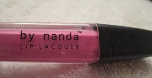 New by nanda lip lacouer #06 lip color - Picture 1 of 4