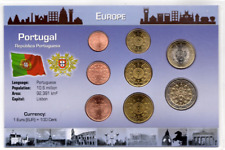 portugal coins 2 Euro 2016 Olimpic UNC