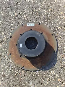 Ingersoll Rand 185 Compressor drive coupler. Part number 22351720 - Picture 1 of 1