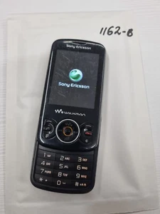 Sony Ericsson Walkman W100i (Unlocked ) mobile phone - Picture 1 of 2