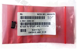 1X Righello griglia RGM22S marchio di riferimento attuatore magnetico A-9531-0250-04 #A7 - Foto 1 di 4