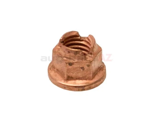 Tuerca de escape original BMW 11627576992 BMW X5 550i 750Li X6 650i 750i xDrive 760Li Foto 1 de 1