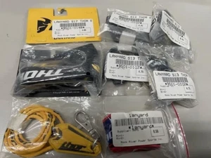 7 ASSORTED THOR LANDYARDS / STILL IN THE PACKAGE / NEW/ SEE DISCRIPTION - Bild 1 von 2