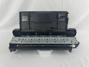 HP CQ890-60154 - Multi-Sheet accessory Paper Tray Assembly for DesignJet T520 - Photo 1/7