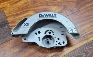DeWALT GEARCASE FOR DCS570 DCS573 DCS574 XR 20V-60V 7-1/4  Circular Saw N499337 - Picture 1 of 2
