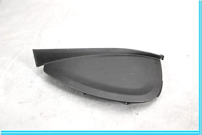 07-13 BMW X5 E70 painel dianteiro esquerdo do driver tampa final acabamento tampa fabricante de equipamento original - Imagem 1 de 4