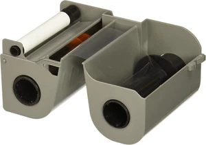 45410 Card Printer Ribbon - Picture 1 of 2