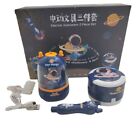 Core Replacement Electric Stationery Set Leave No Mark Vacuum Cleaner  Kids