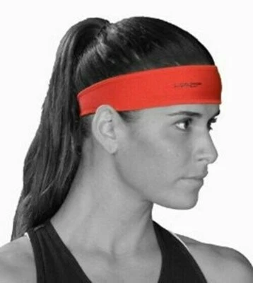 Halo II Headband - pullover style (Solid Colors) - Image 1 of 4