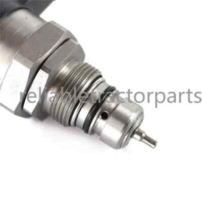 6480700046 Fuel Pressure Regulator For 2004 Freightliner Sprinter 2500 - Image 1 of 4