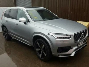 2018 Volvo XC90 D5 Power Plus R Design AWD 2.0 Diesel Semi-Auto 4x Wheel Nuts - Picture 1 of 11