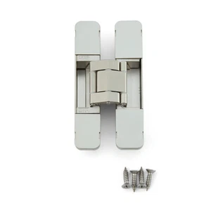 Sugatsune 3 Way Adjustable Concealed Hinge, Heavy Duty - Picture 1 of 1