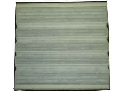 Filtro de ar cabine AC Delco 36695FFMK 2008 2009 para 2007-2014 GMC Yukon XL 1500 - Imagem 1 de 2