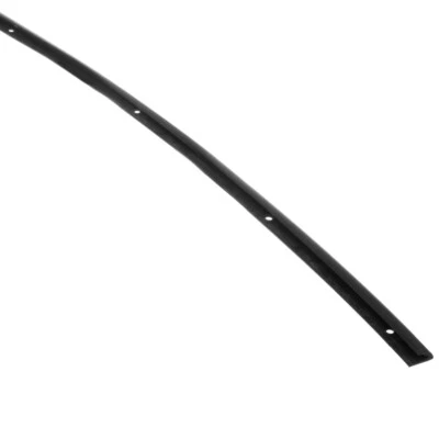 1978-1980 Dodge Ramcharger  Hood to Radiator Support Weatherstrip Seal New - Image 1 of 2