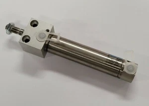 FESTO DSNU-25-70-PPV-A-MH 193991 Normzylinder - NEU worldwide shipping, MWST - Bild 1 von 1