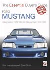 Ford Mustang: 3. Generation: 1979-1993, Inc. Quecksilber Capri: 1979-1986, Papier...