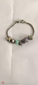 trollbeads bracciale - Foto 1 di 7