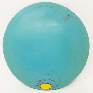 Ascent X-Link Med. OOP Proto/ True 1st Run 178g USED Vibram PRIME Disc Golf Rare - Picture 1 of 3