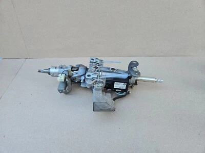 OEM  2013-2019 LEXUS GS350 F-SPORT POWER STEERING COLUMN LOCK COMPLETE ASSEMBLY - Image 1 of 4