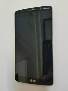 Teléfono inteligente Verizon inalámbrico Page Plus desbloqueado GSM Vs985 Android 4G LTE - Imagen 1 de 5