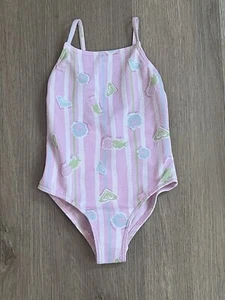 Roxy Girl 4T swimsuit - Picture 1 of 4