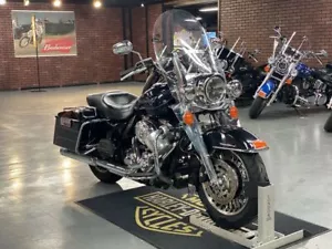 2012 Harley-Davidson® FLHR - Road King® - Picture 1 of 12