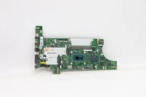 5B21C15816 For Lenovo ThinkPad P15s Gen 2 i7-1165G7 T500 8G-RAM Motherboard - Picture 1 of 4