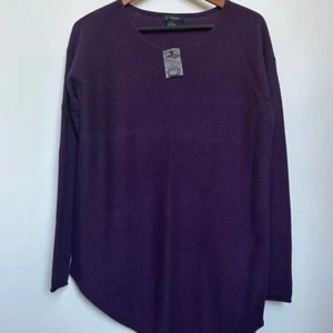 Bloomingdale brand Elegant cashmere Luxurious Color variable - Picture 1 of 3