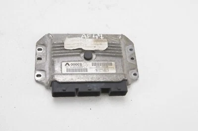 Modulo Di Controllo Motore ECU Renault Megane II 1.6 Benzina 8200509516 - Immagine 1 di 4